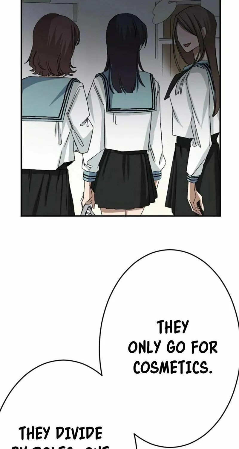 Ishoku Tensei Legendary Hearts Chapter 13 page 63 - 
