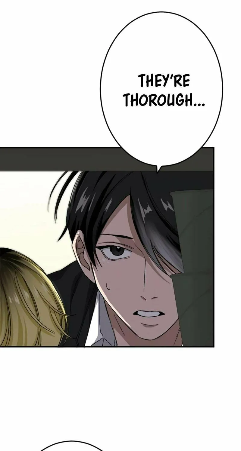 Ishoku Tensei Legendary Hearts Chapter 13 page 65 - 
