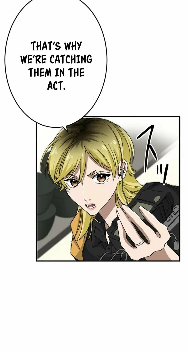 Ishoku Tensei Legendary Hearts Chapter 13 page 66 - 