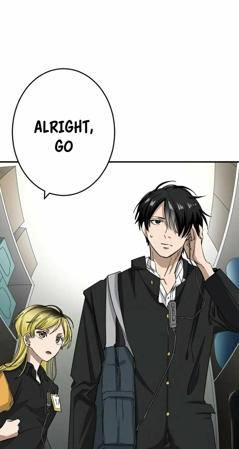 Ishoku Tensei Legendary Hearts Chapter 13 page 69 - 