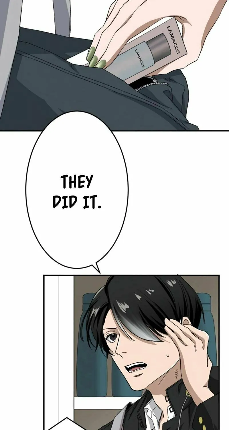 Ishoku Tensei Legendary Hearts Chapter 13 page 79 - 