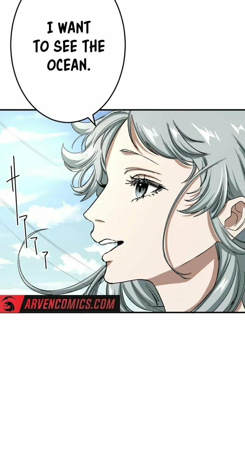 Ishoku Tensei Legendary Hearts Chapter 13 page 9 - 