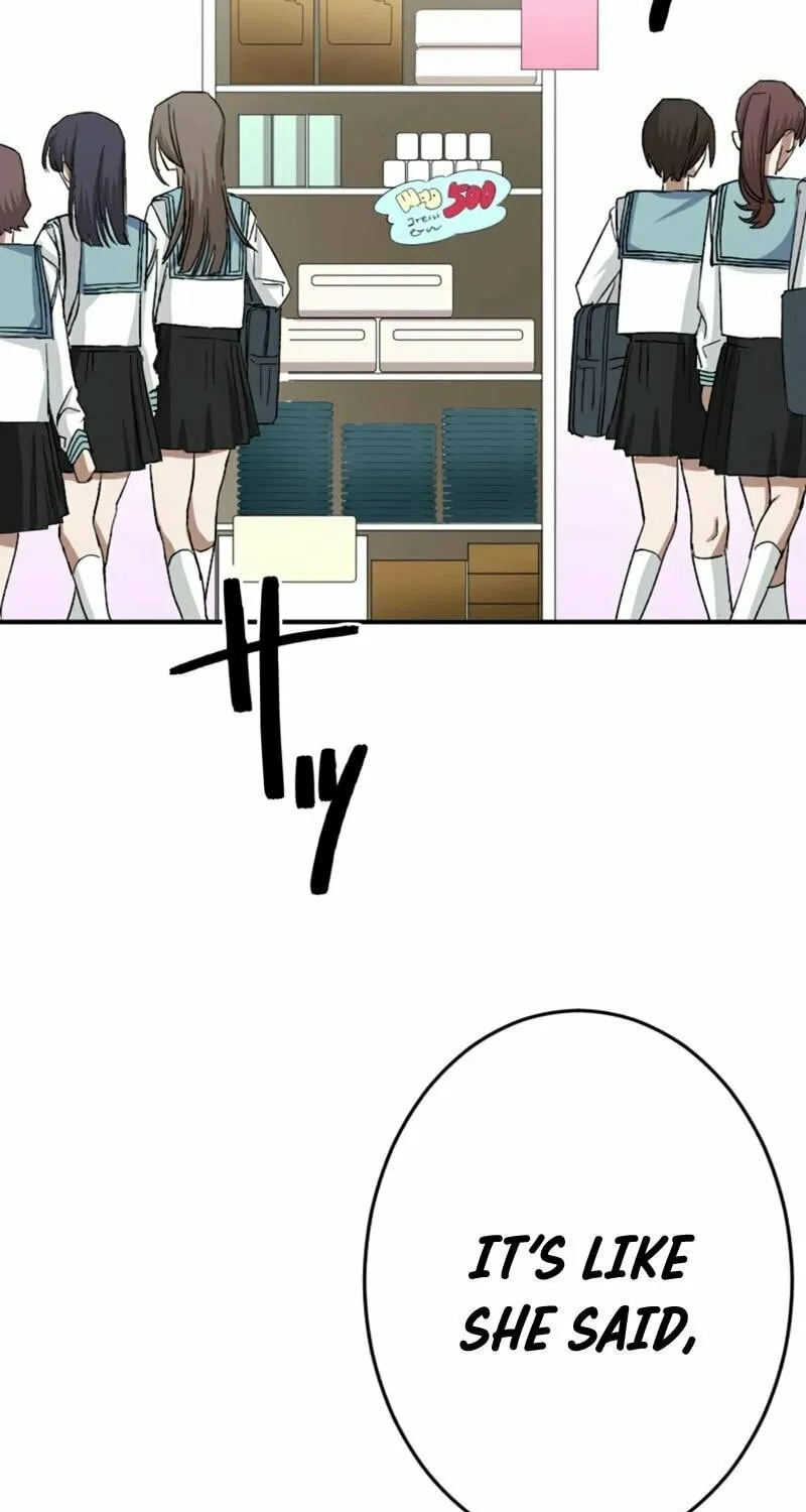 Ishoku Tensei Legendary Hearts Chapter 13 page 85 - 
