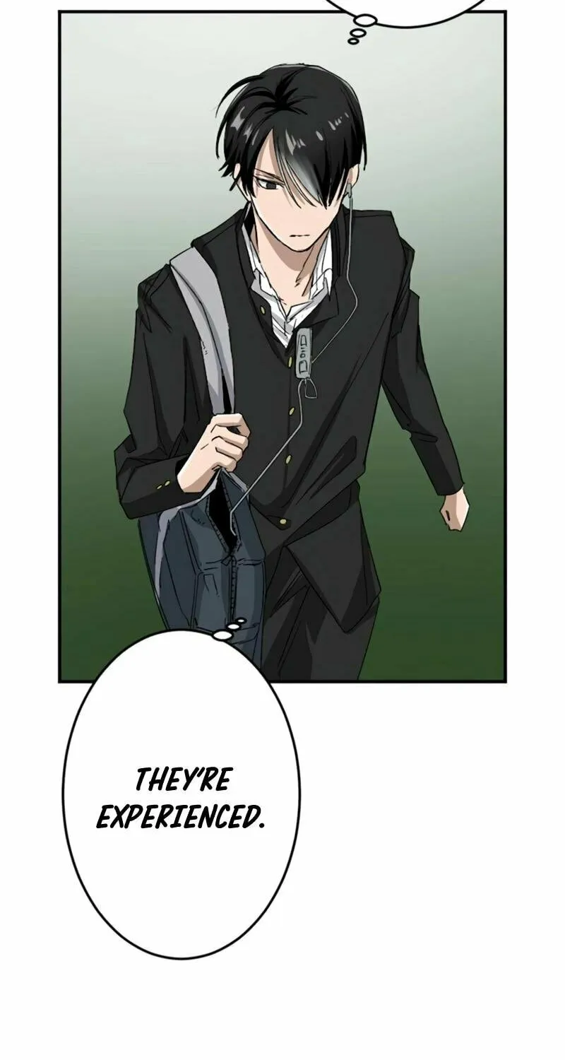 Ishoku Tensei Legendary Hearts Chapter 13 page 86 - 