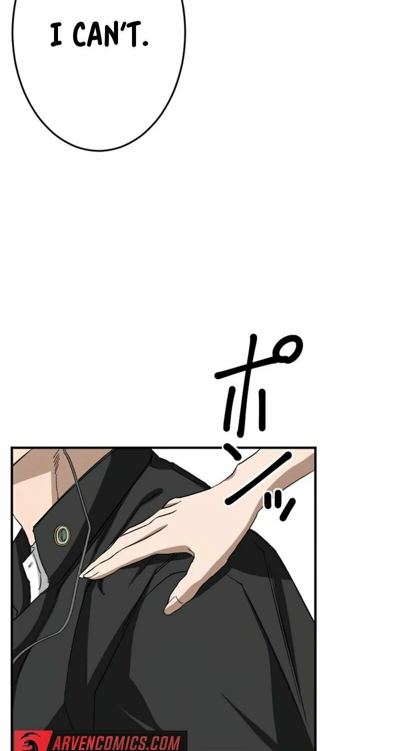 Ishoku Tensei Legendary Hearts Chapter 13 page 95 - 