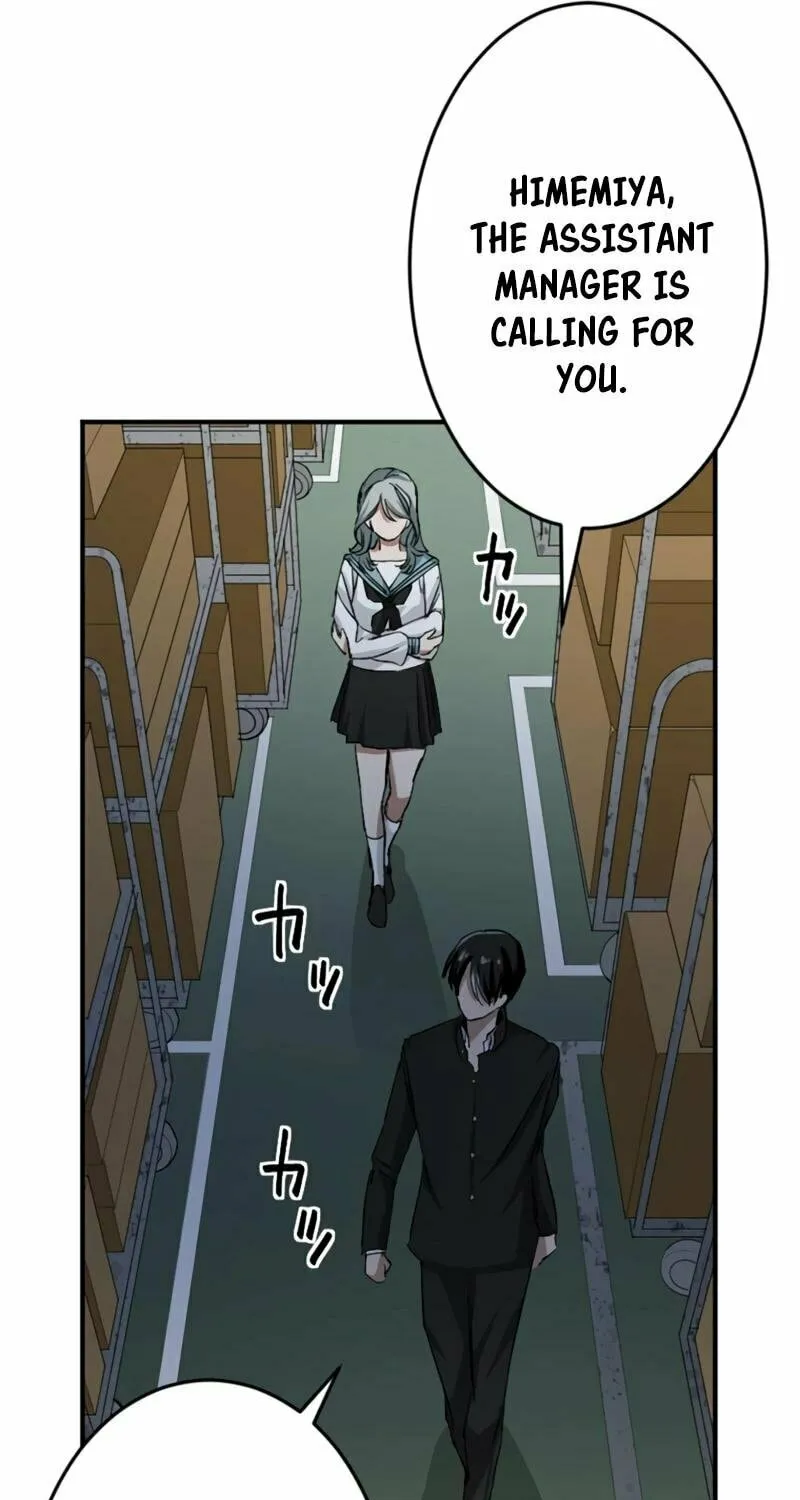 Ishoku Tensei Legendary Hearts Chapter 14 page 104 - 