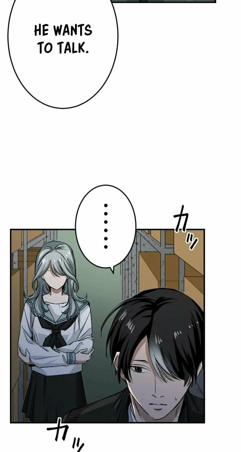 Ishoku Tensei Legendary Hearts Chapter 14 page 105 - 