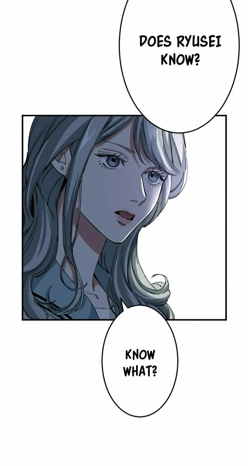Ishoku Tensei Legendary Hearts Chapter 14 page 107 - 