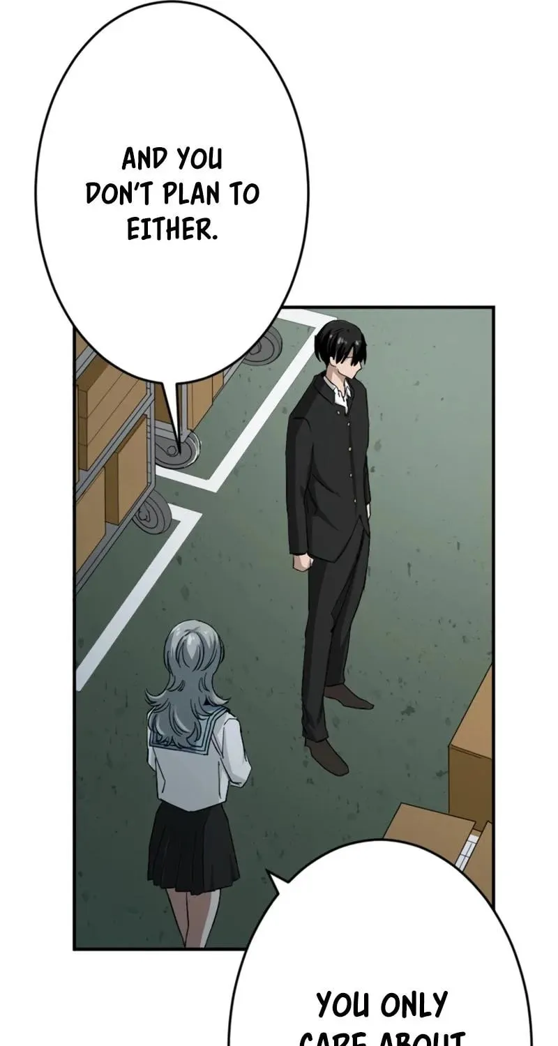 Ishoku Tensei Legendary Hearts Chapter 14 page 121 - 