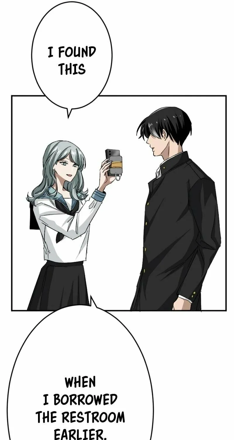Ishoku Tensei Legendary Hearts Chapter 14 page 125 - 