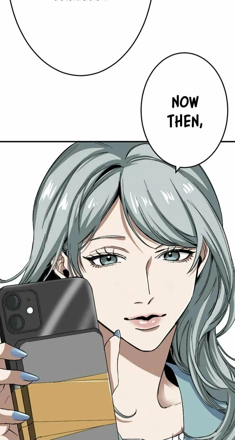 Ishoku Tensei Legendary Hearts Chapter 14 page 126 - 
