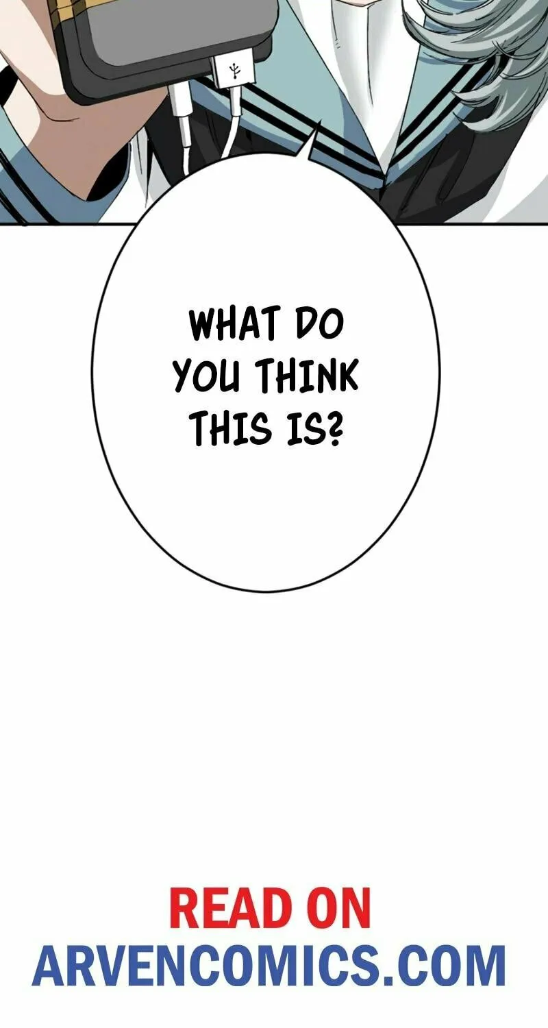Ishoku Tensei Legendary Hearts Chapter 14 page 127 - 