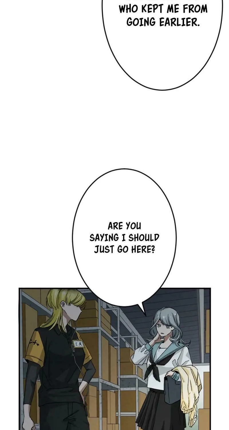 Ishoku Tensei Legendary Hearts Chapter 14 page 25 - 