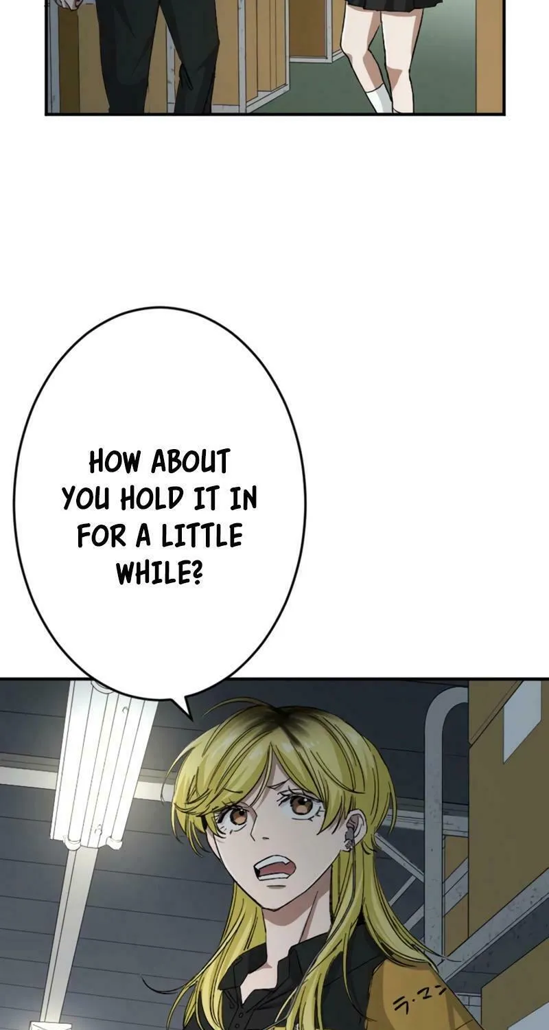 Ishoku Tensei Legendary Hearts Chapter 14 page 26 - 