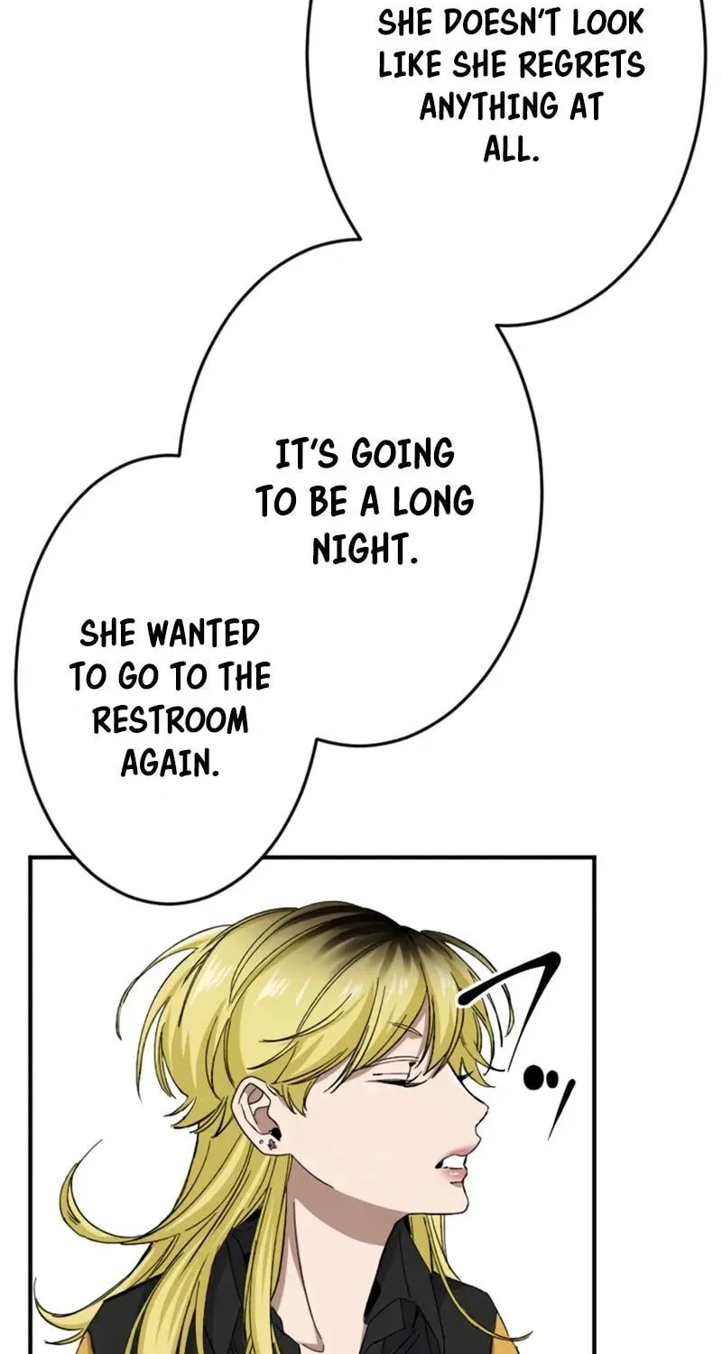 Ishoku Tensei Legendary Hearts Chapter 14 page 33 - 