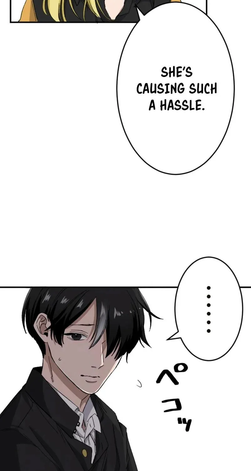 Ishoku Tensei Legendary Hearts Chapter 14 page 34 - 