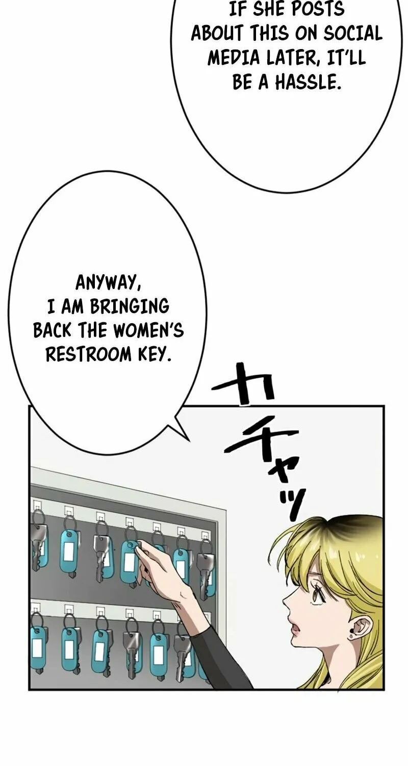 Ishoku Tensei Legendary Hearts Chapter 14 page 37 - 