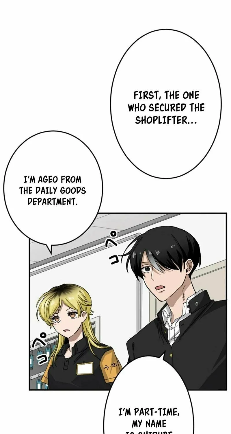 Ishoku Tensei Legendary Hearts Chapter 14 page 44 - 