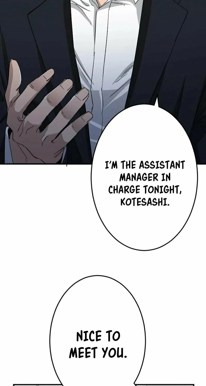 Ishoku Tensei Legendary Hearts Chapter 14 page 49 - 