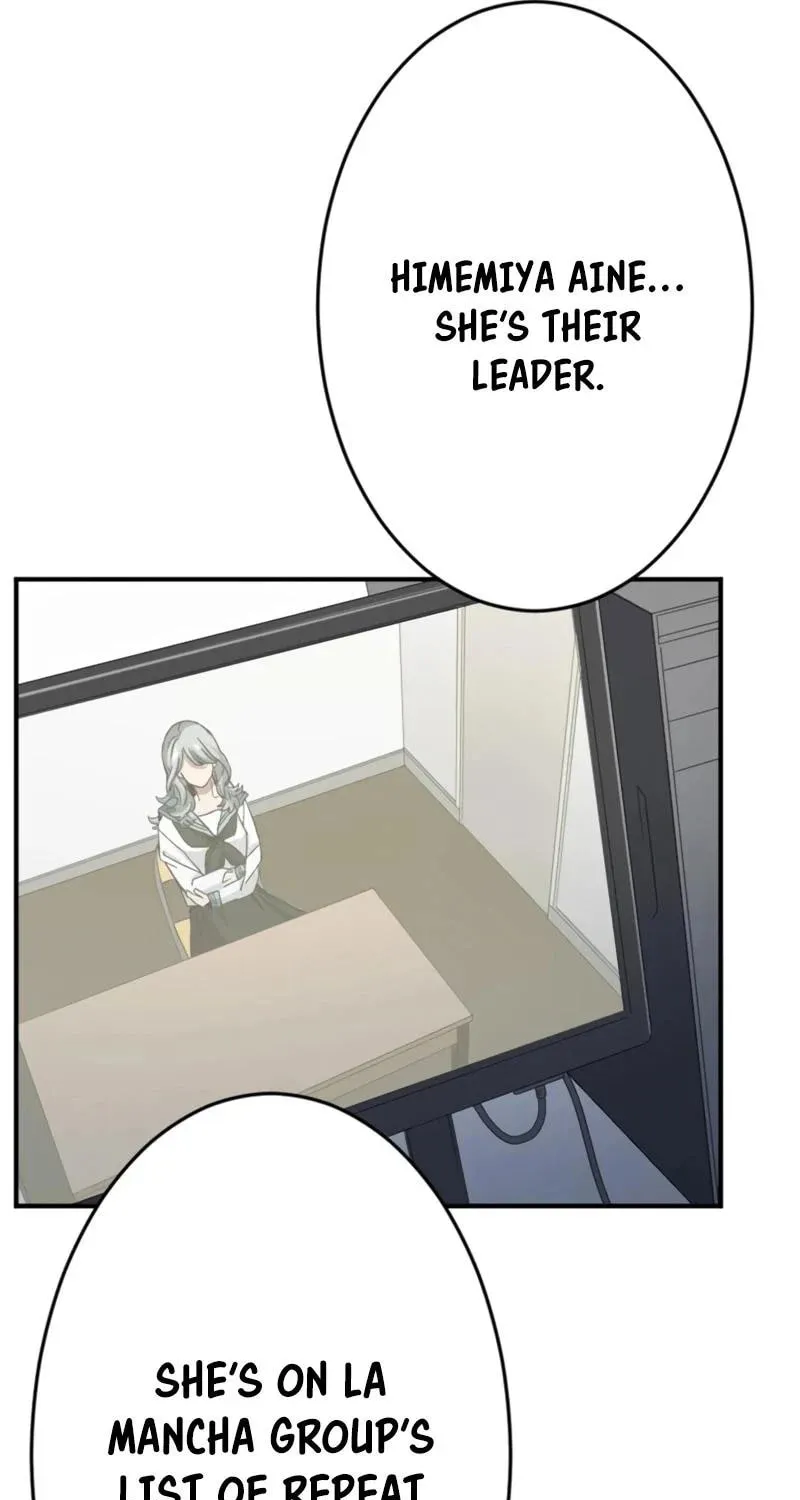 Ishoku Tensei Legendary Hearts Chapter 14 page 51 - 