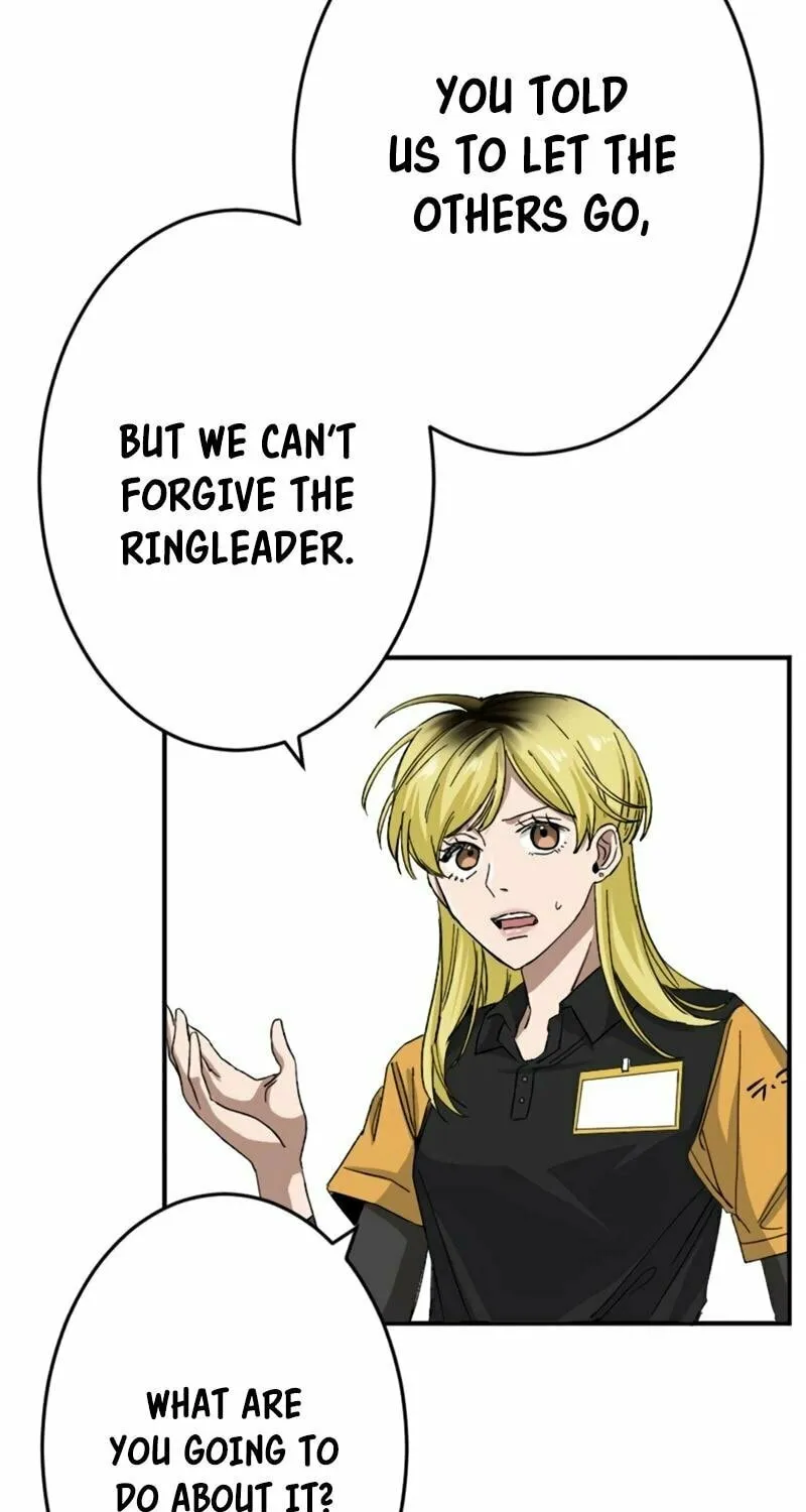 Ishoku Tensei Legendary Hearts Chapter 14 page 56 - 
