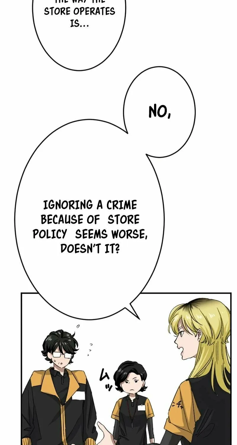 Ishoku Tensei Legendary Hearts Chapter 14 page 58 - 
