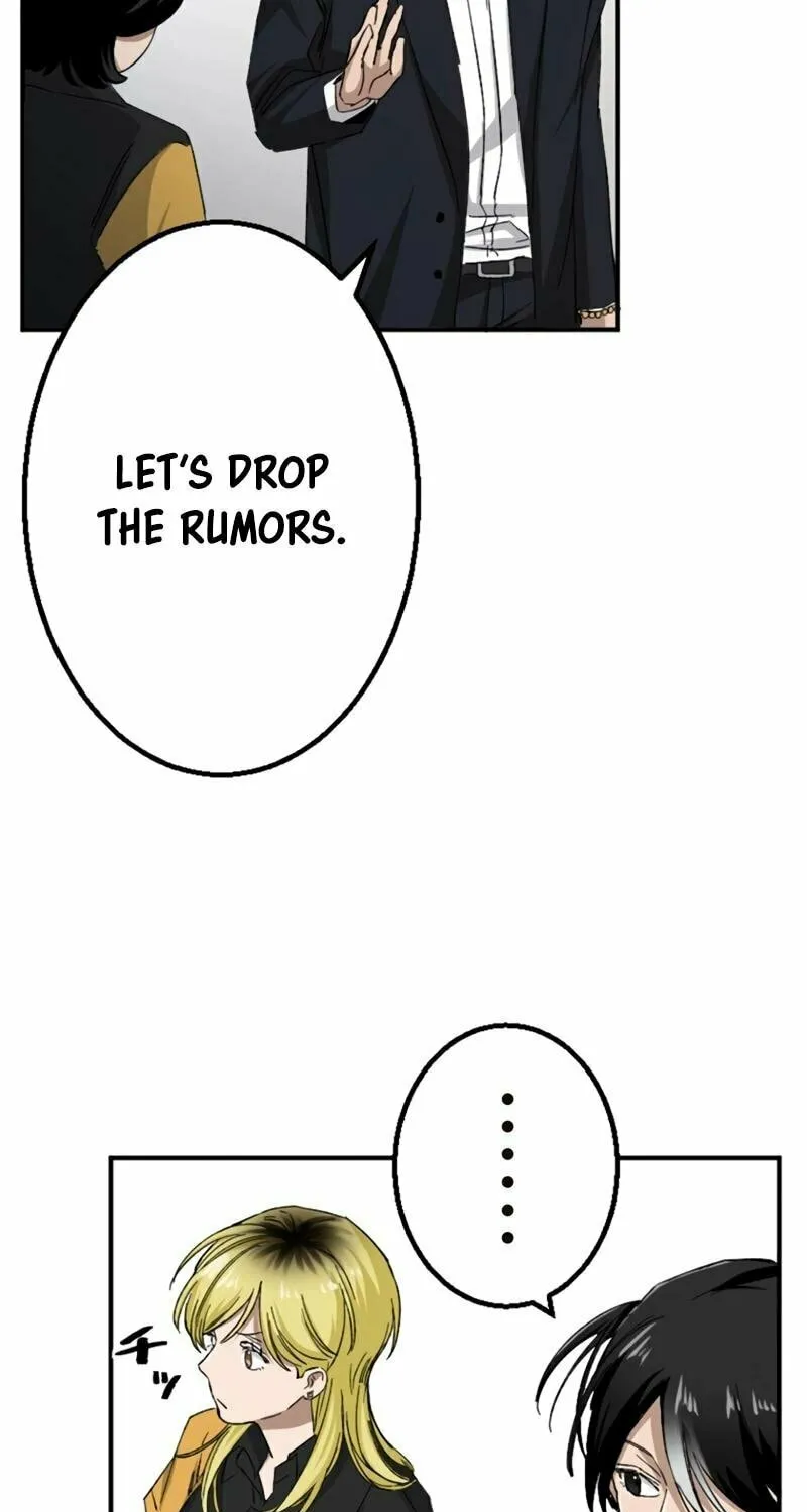 Ishoku Tensei Legendary Hearts Chapter 14 page 64 - 