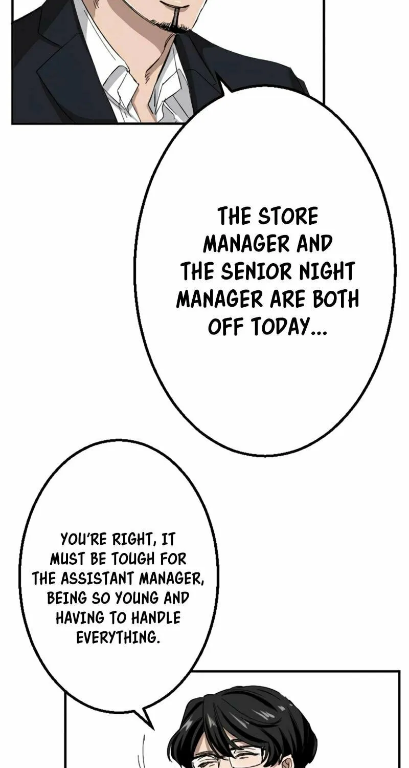 Ishoku Tensei Legendary Hearts Chapter 14 page 68 - 