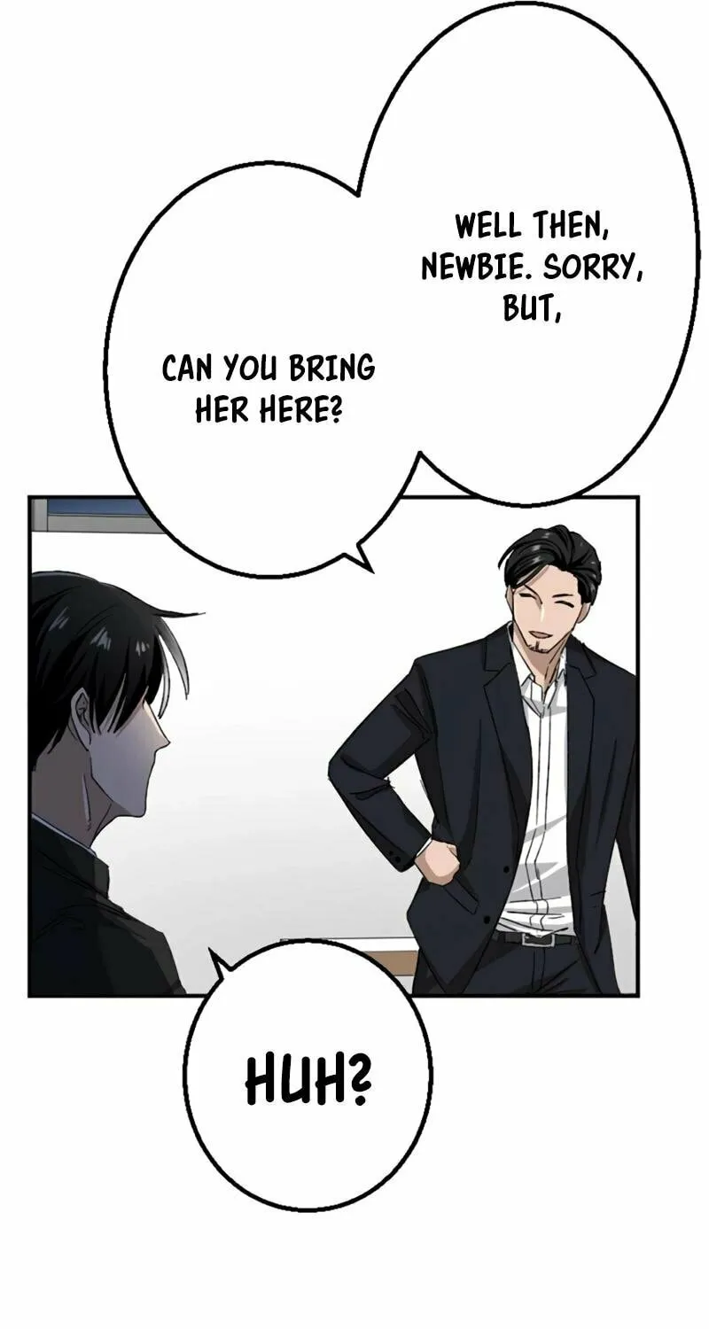 Ishoku Tensei Legendary Hearts Chapter 14 page 71 - 
