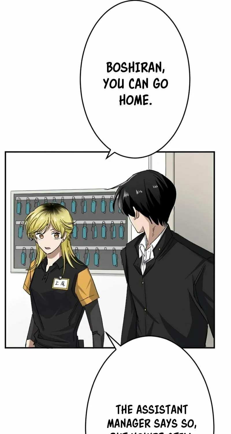 Ishoku Tensei Legendary Hearts Chapter 14 page 76 - 