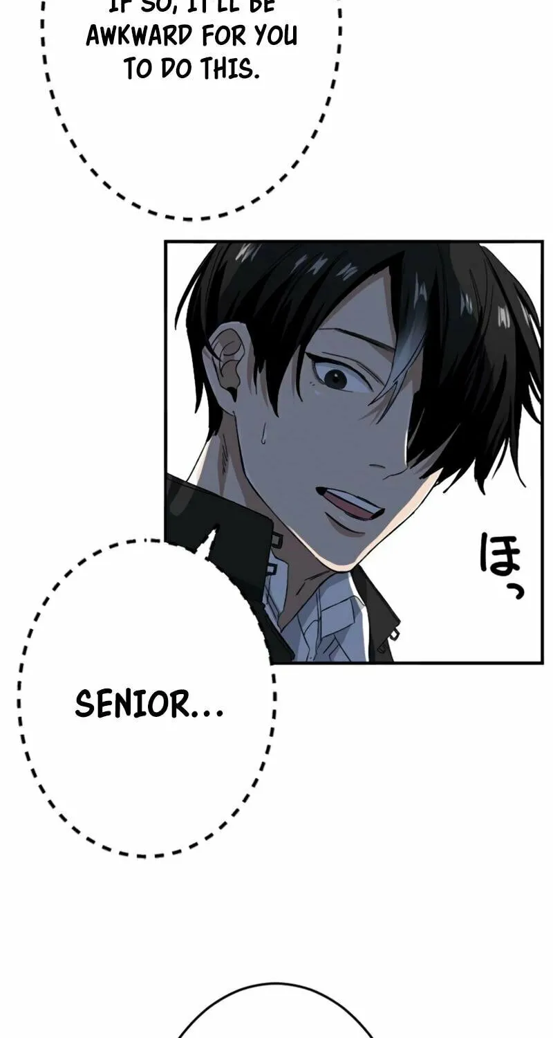 Ishoku Tensei Legendary Hearts Chapter 14 page 79 - 