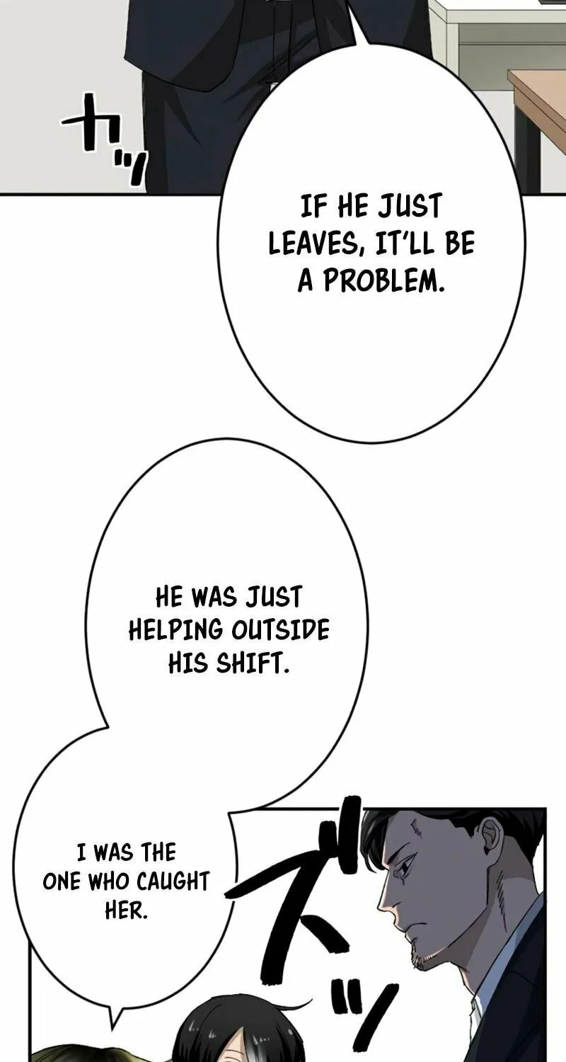 Ishoku Tensei Legendary Hearts Chapter 14 page 82 - 