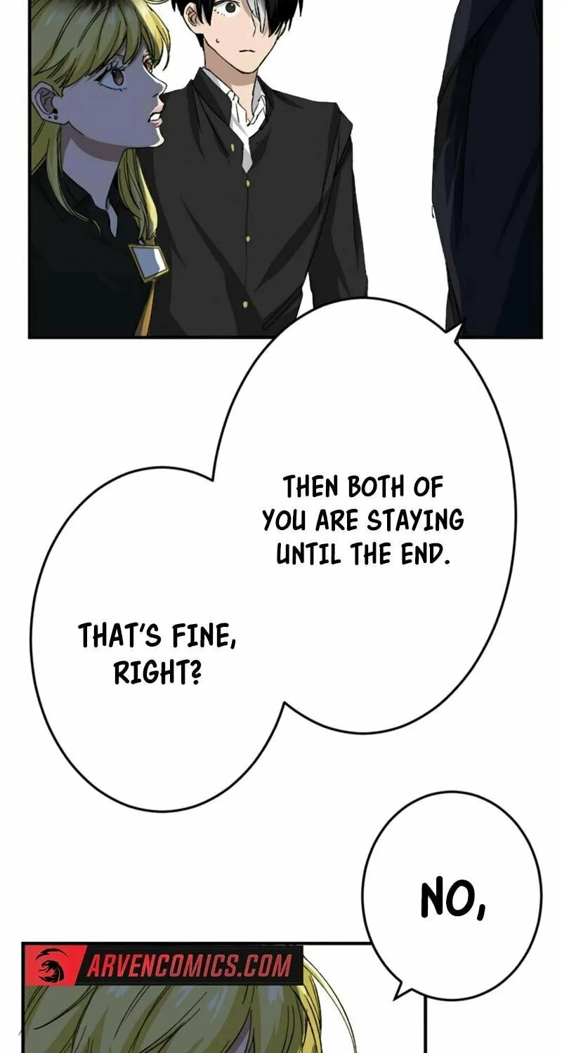 Ishoku Tensei Legendary Hearts Chapter 14 page 83 - 