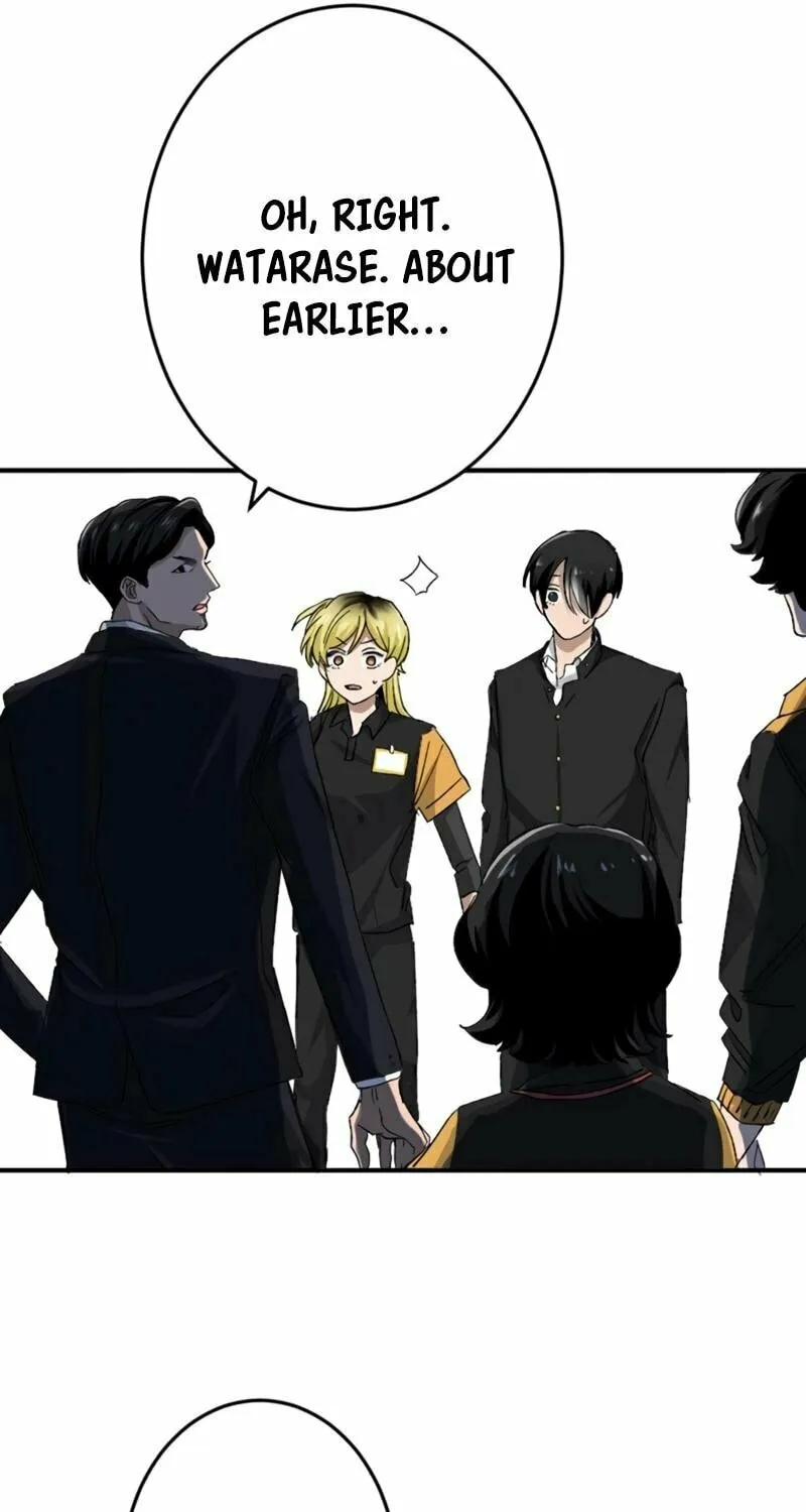 Ishoku Tensei Legendary Hearts Chapter 14 page 86 - 