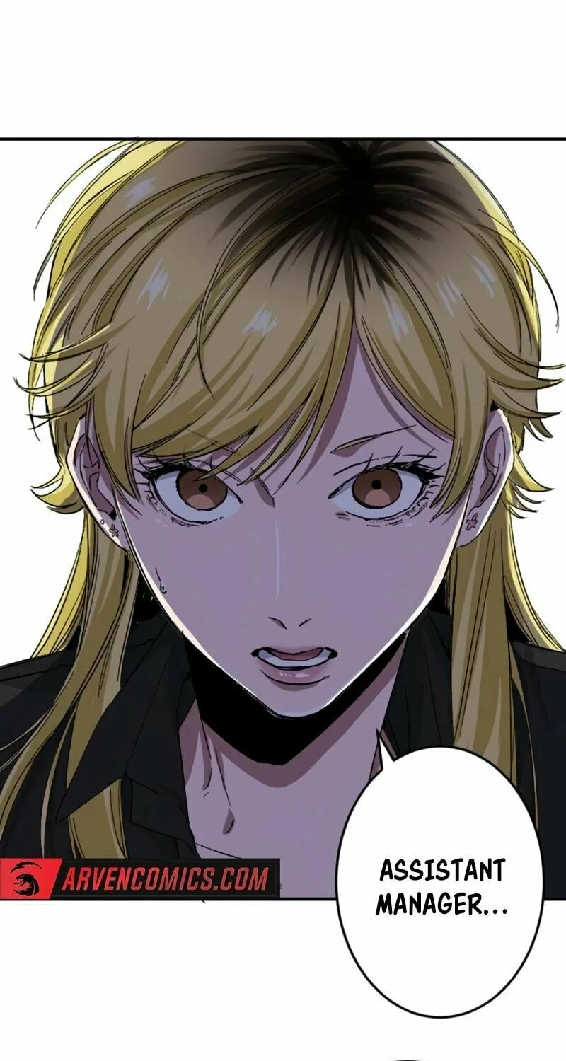 Ishoku Tensei Legendary Hearts Chapter 14 page 92 - 