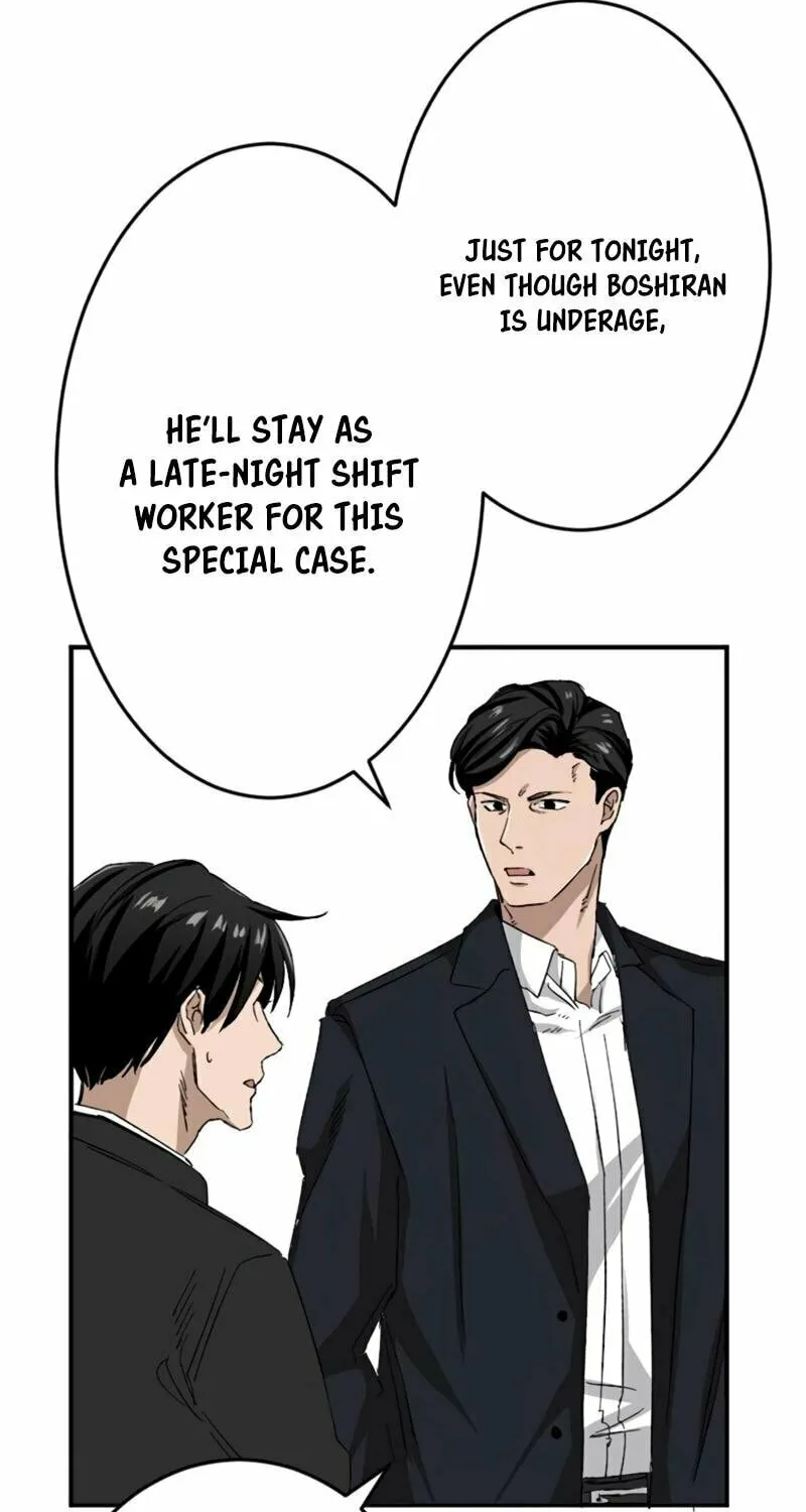 Ishoku Tensei Legendary Hearts Chapter 14 page 93 - 
