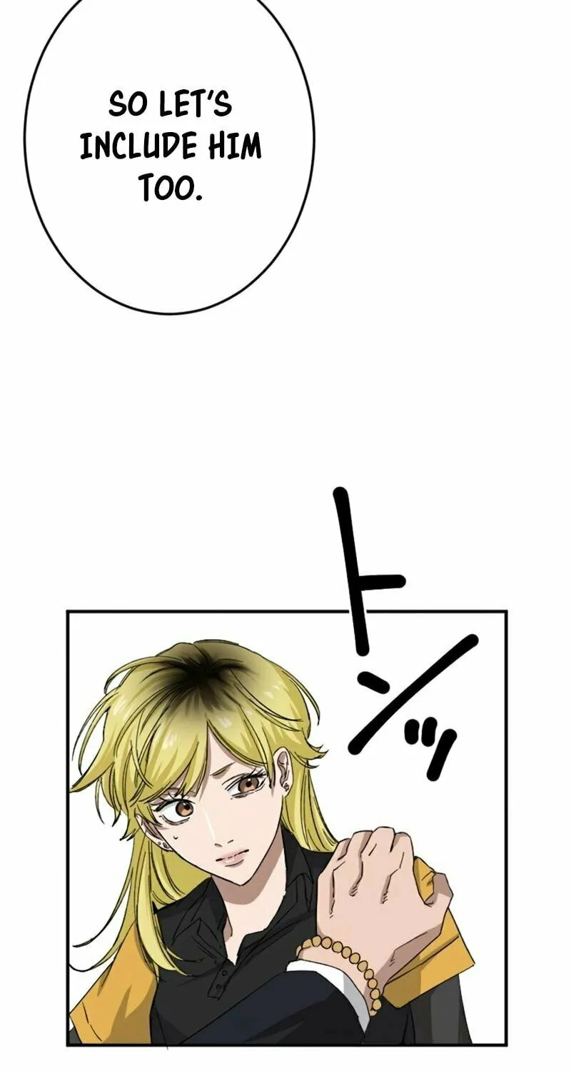 Ishoku Tensei Legendary Hearts Chapter 14 page 94 - 