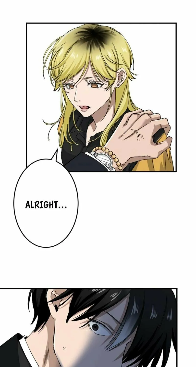 Ishoku Tensei Legendary Hearts Chapter 14 page 98 - 