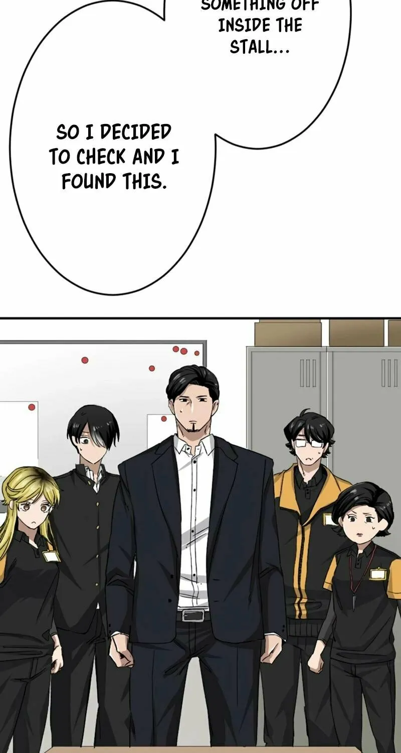 Ishoku Tensei Legendary Hearts Chapter 15 page 3 - 