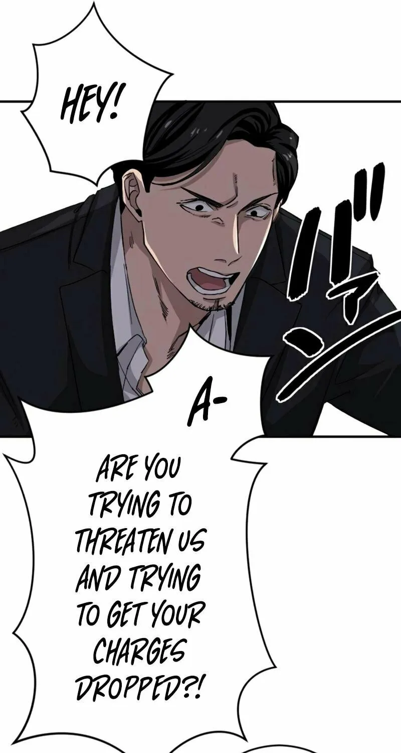 Ishoku Tensei Legendary Hearts Chapter 15 page 21 - 
