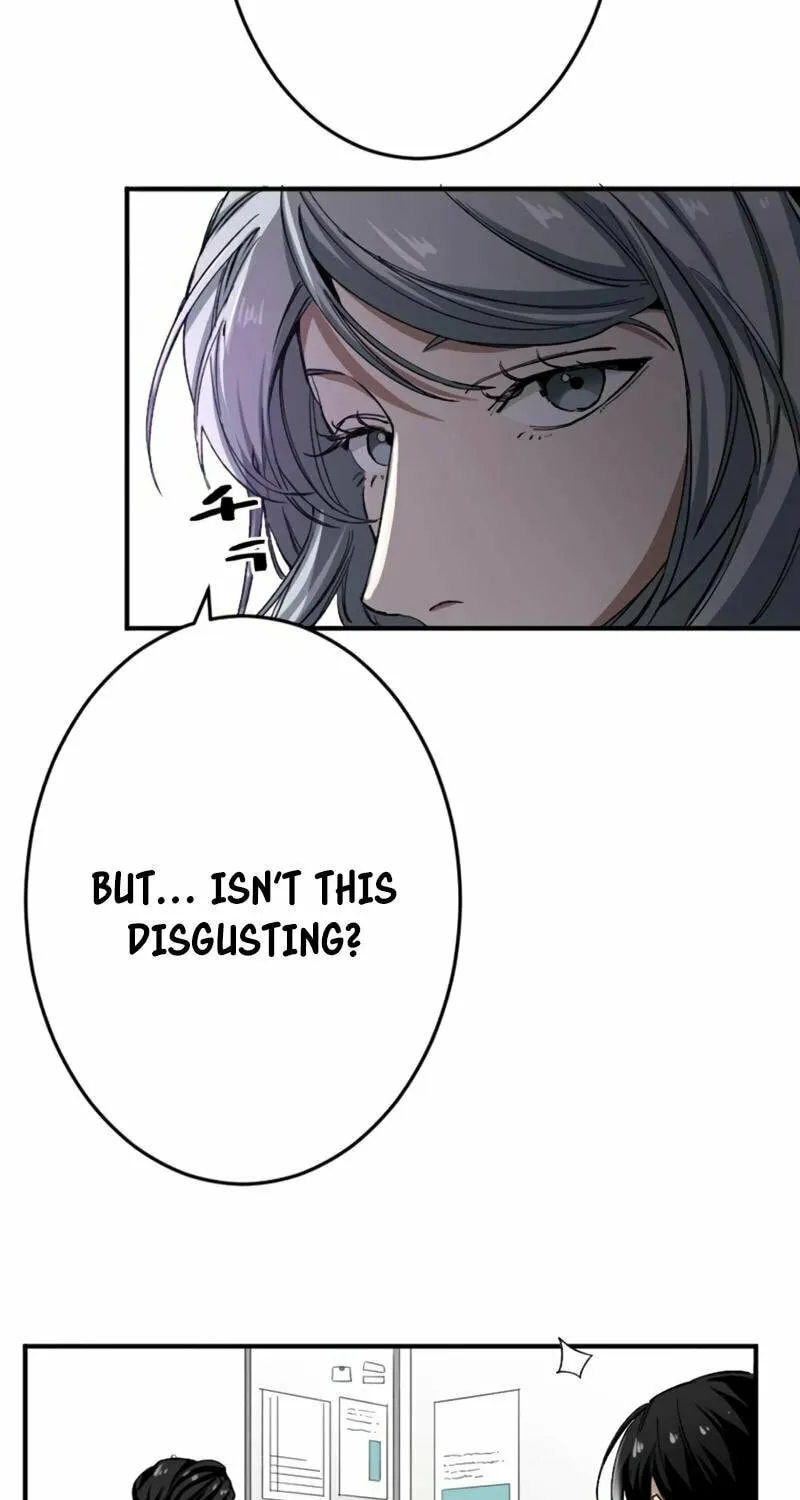 Ishoku Tensei Legendary Hearts Chapter 15 page 23 - 