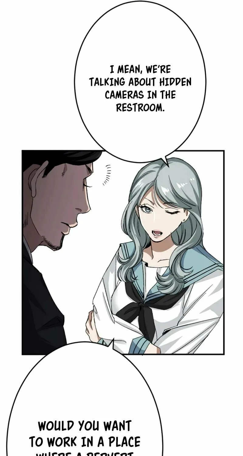 Ishoku Tensei Legendary Hearts Chapter 15 page 26 - 