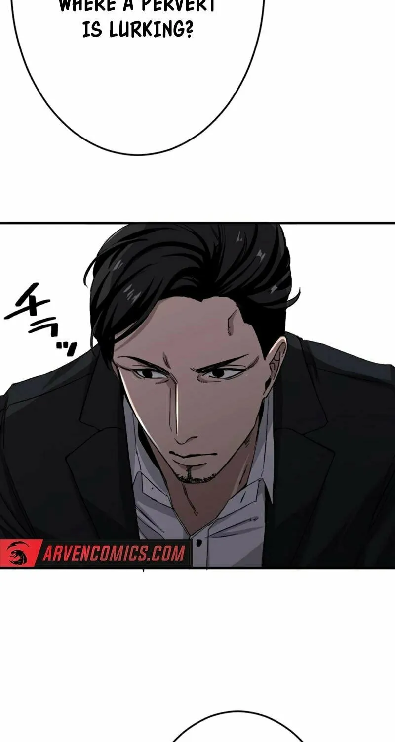 Ishoku Tensei Legendary Hearts Chapter 15 page 27 - 