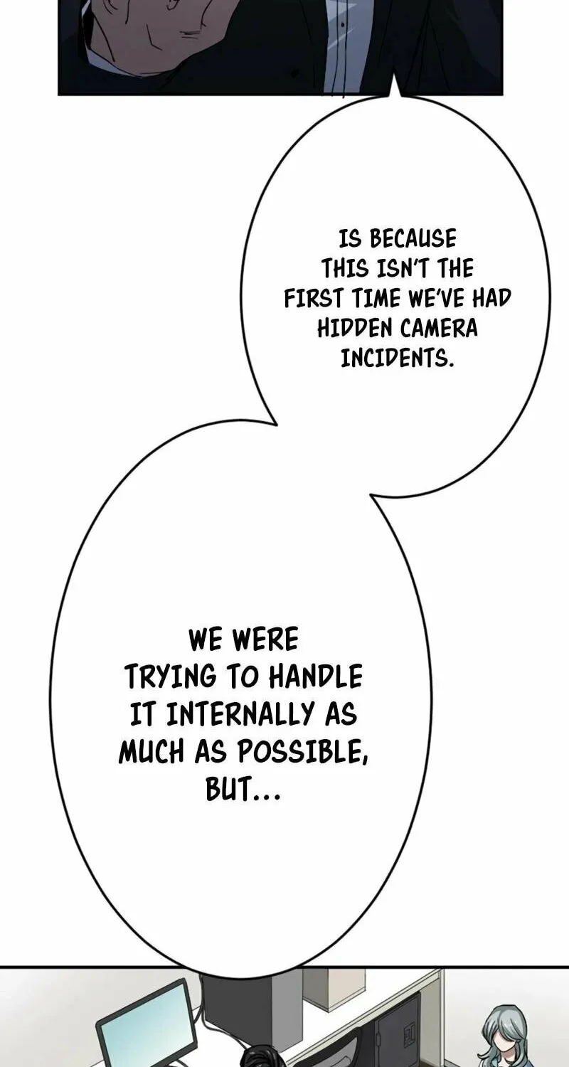 Ishoku Tensei Legendary Hearts Chapter 15 page 32 - 