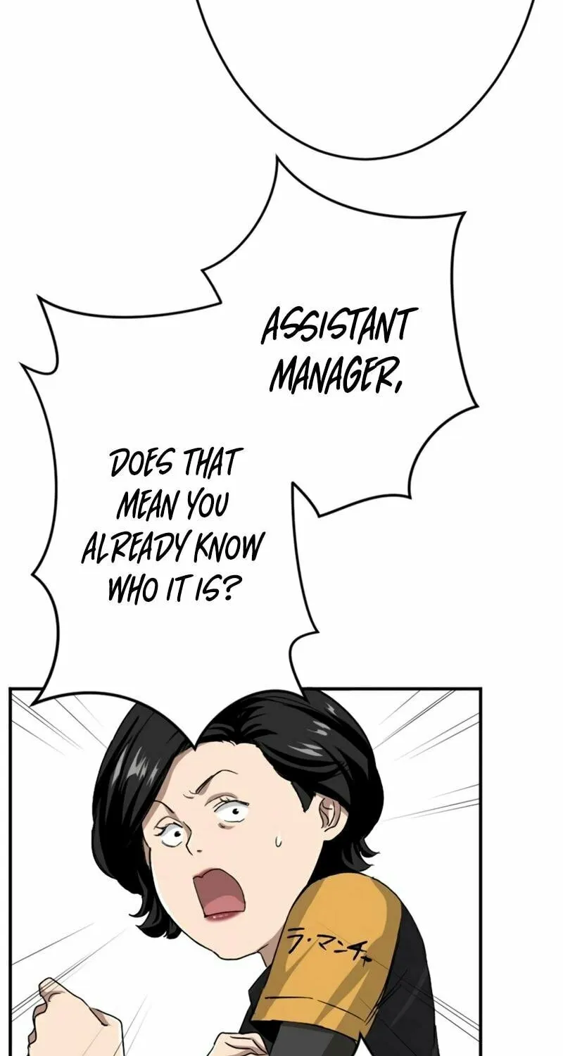 Ishoku Tensei Legendary Hearts Chapter 15 page 34 - 
