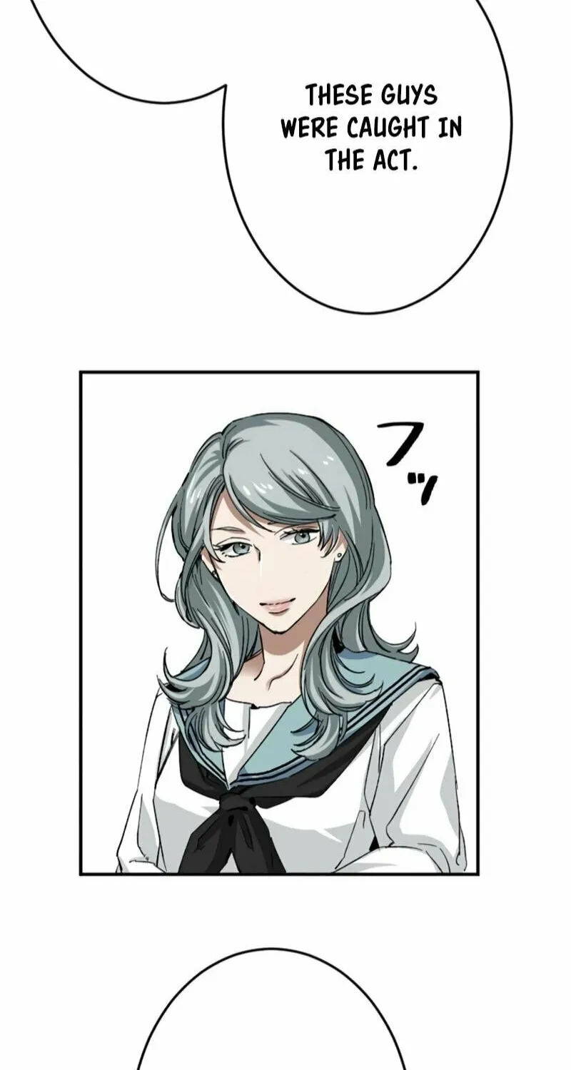 Ishoku Tensei Legendary Hearts Chapter 15 page 39 - 