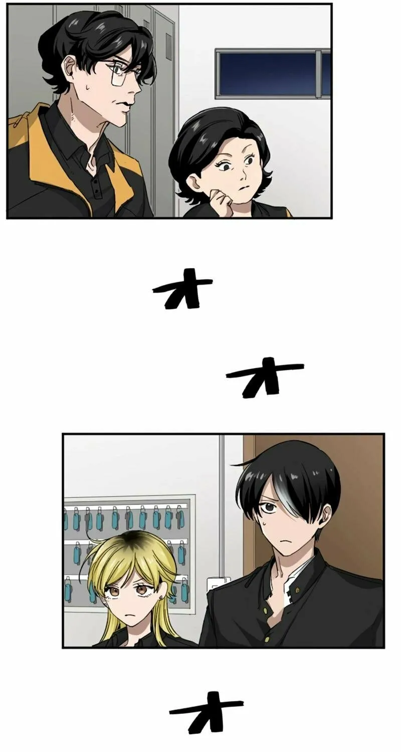 Ishoku Tensei Legendary Hearts Chapter 15 page 42 - 