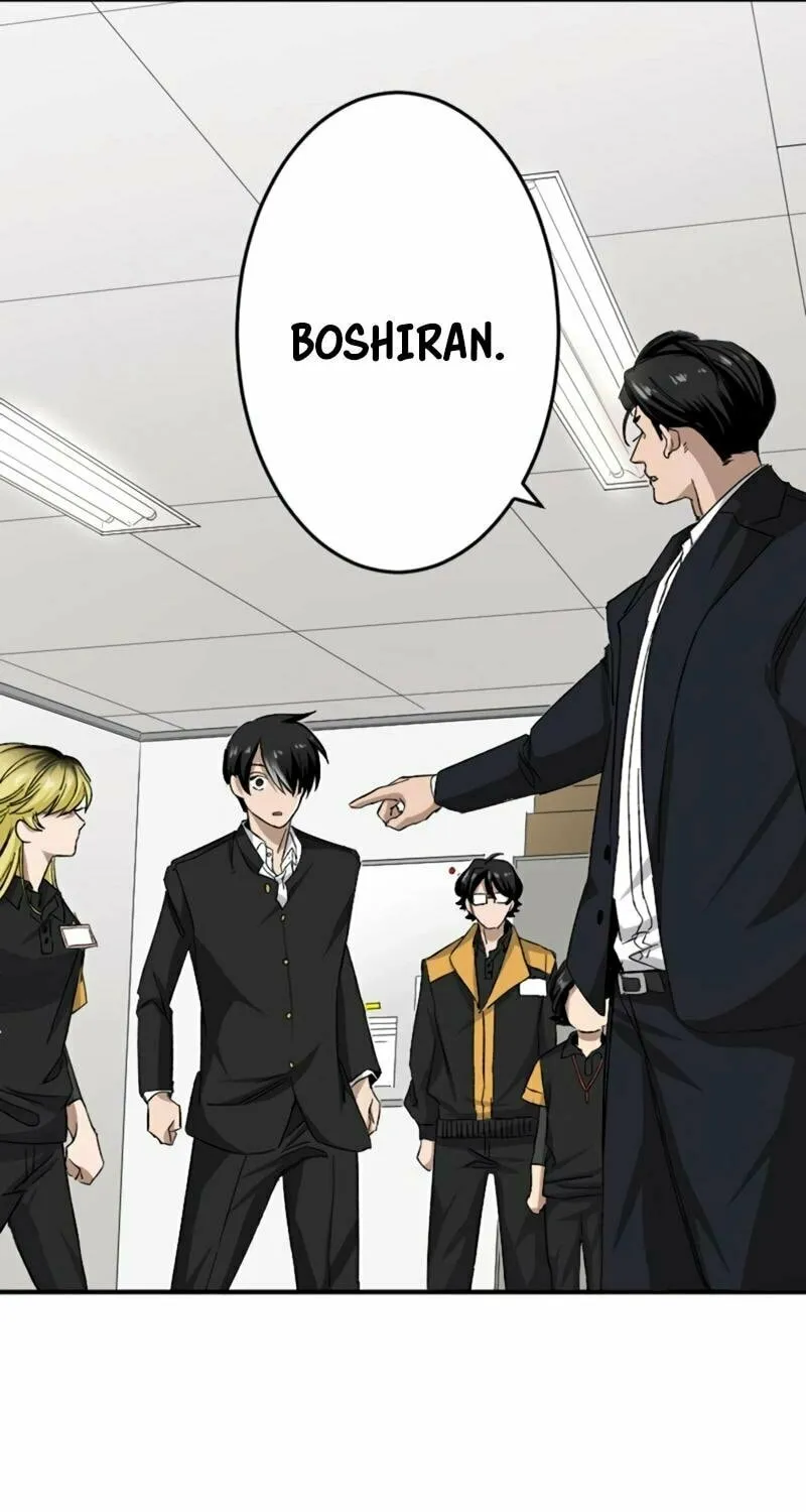 Ishoku Tensei Legendary Hearts Chapter 15 page 44 - 