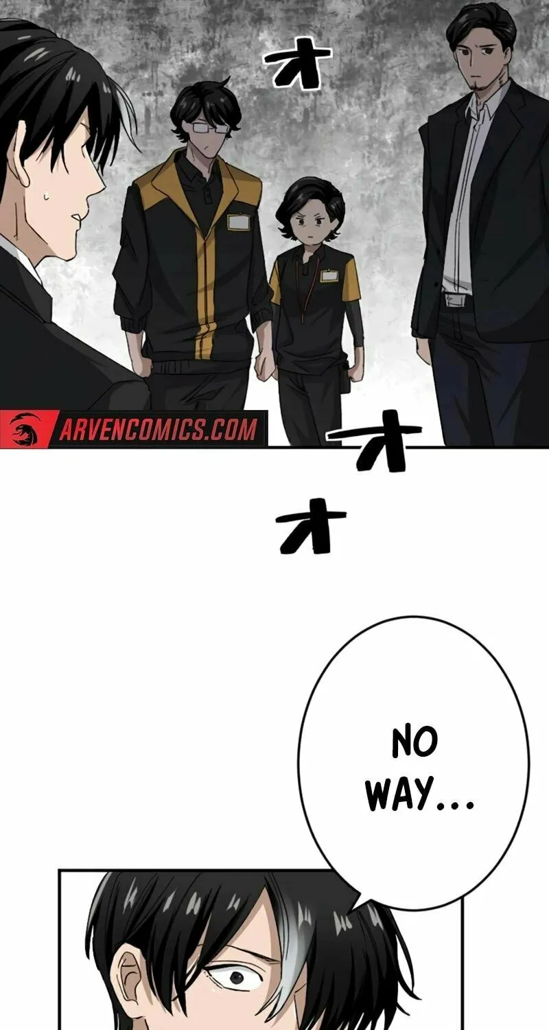 Ishoku Tensei Legendary Hearts Chapter 15 page 49 - 
