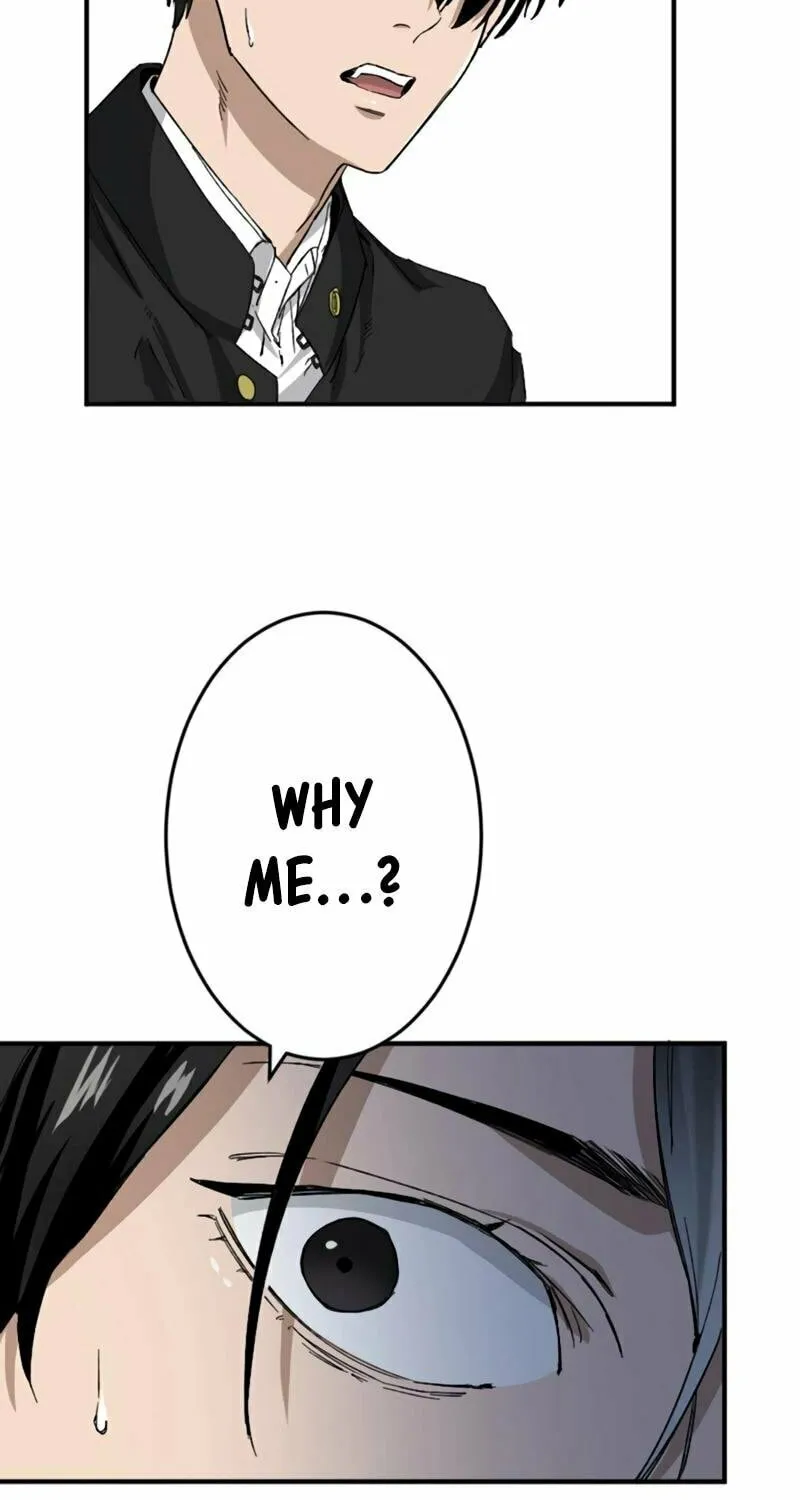 Ishoku Tensei Legendary Hearts Chapter 15 page 50 - 